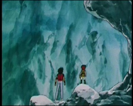 Otaku Gallery  / Anime e Manga / Saint Seiya / Screen Shots / Episodi / 035 - L`acqua della vita / 052.jpg